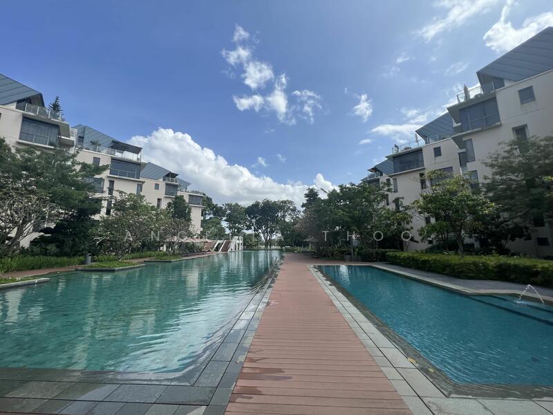 For Rent - Miltonia Residences
