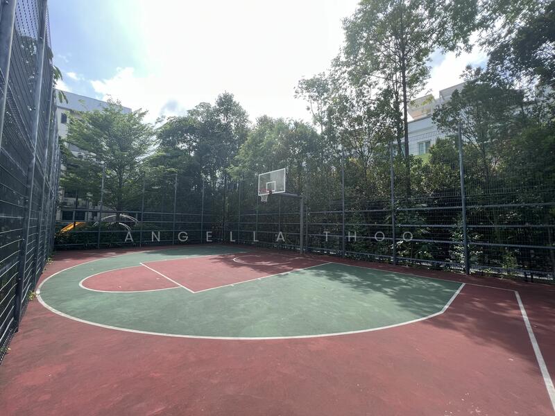 For Rent - Miltonia Residences