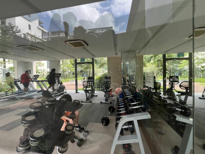 For Rent - Miltonia Residences
