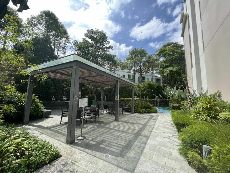 For Rent - Miltonia Residences