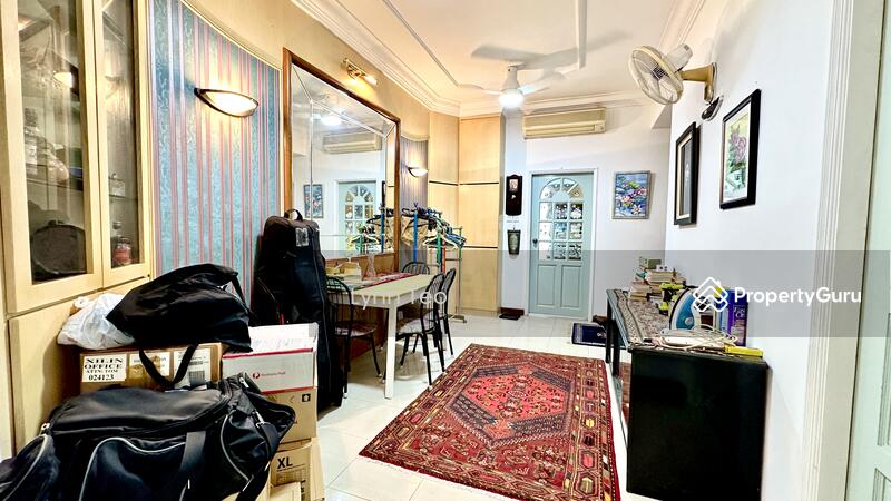 For Sale - Beside Downtown East @ Le Loyang