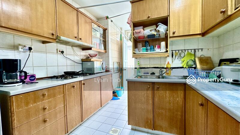For Sale - Beside Downtown East @ Le Loyang