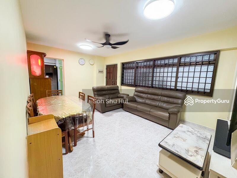 For Sale - 622 Senja Road