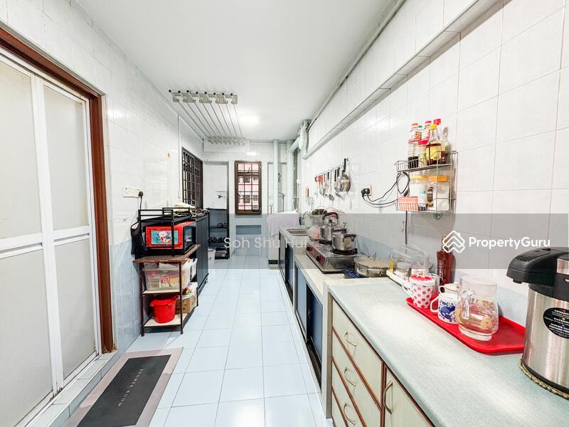 For Sale - 622 Senja Road