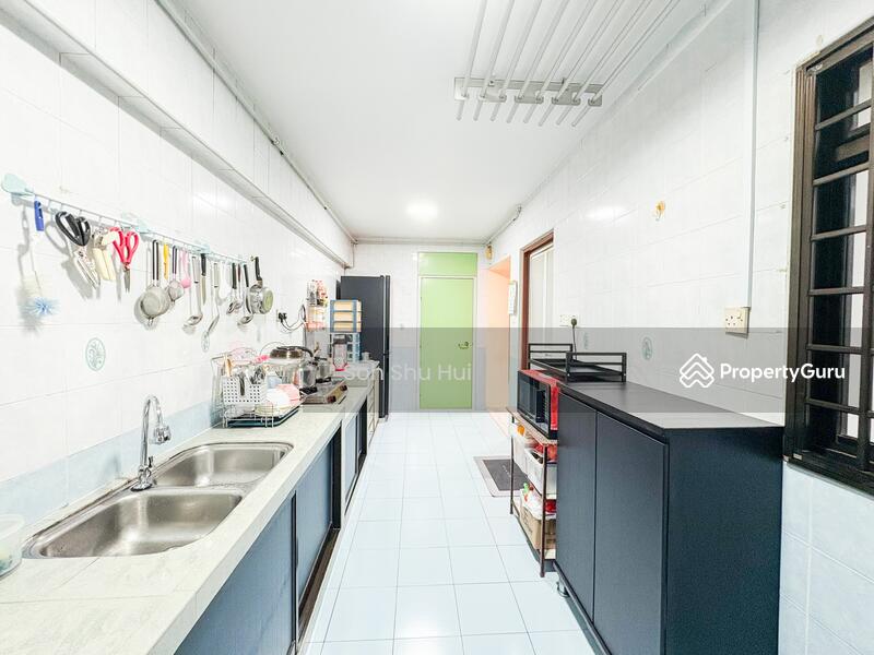 For Sale - 622 Senja Road