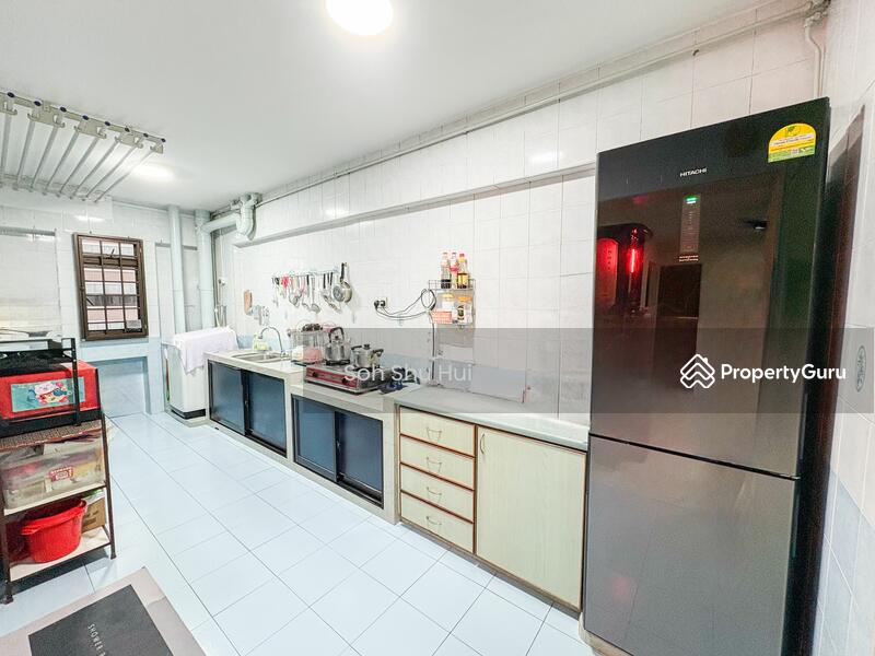 For Sale - 622 Senja Road