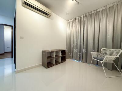 For Sale - Kensington Square