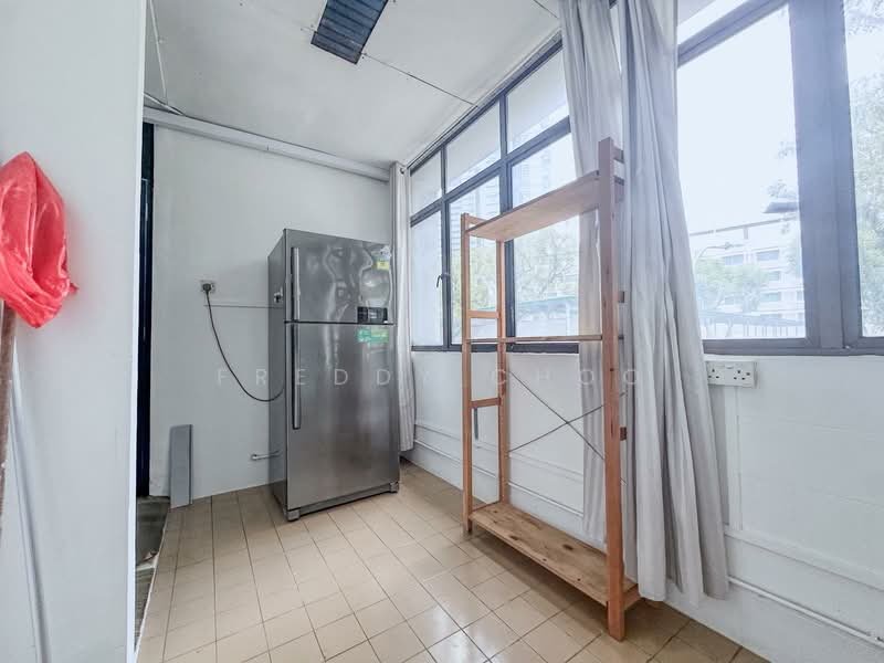 Beach Road, ❤️Fully Furnished Walkup 2 Bedrooms at Beach Road Shophouse for Rent❤️, 3 Bedrooms, 500 sqft, Shophouse For Rent, by Freddy Choo, 60122108 - Interior - PropertyGuru.com.sg