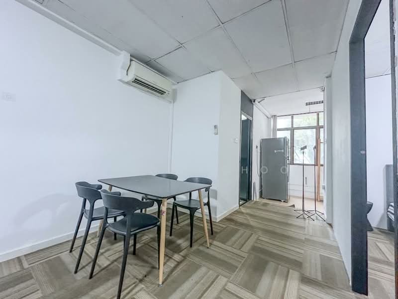 Beach Road, ❤️Fully Furnished Walkup 2 Bedrooms at Beach Road Shophouse for Rent❤️, 3 Bedrooms, 500 sqft, Shophouse For Rent, by Freddy Choo, 60122108 - Interior - PropertyGuru.com.sg