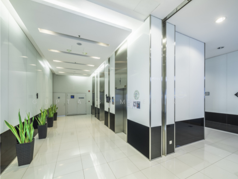 Techpoint, 10 Ang Mo Kio St 65, 18,954 sqft, Light Industrial (B1) For Rent, by Gupta Sameer Raj, 60122112 - Lobby - CommercialGuru.com.sg