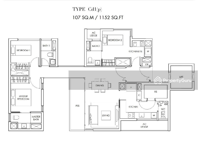 For Sale Highline Residences