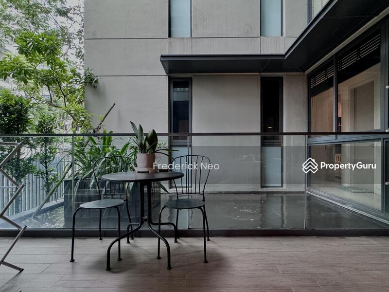 For Sale - Highline Residences