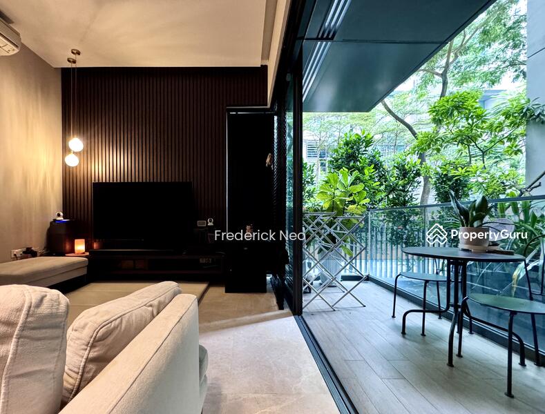 For Sale - Highline Residences