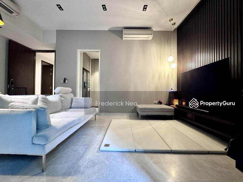 For Sale - Highline Residences