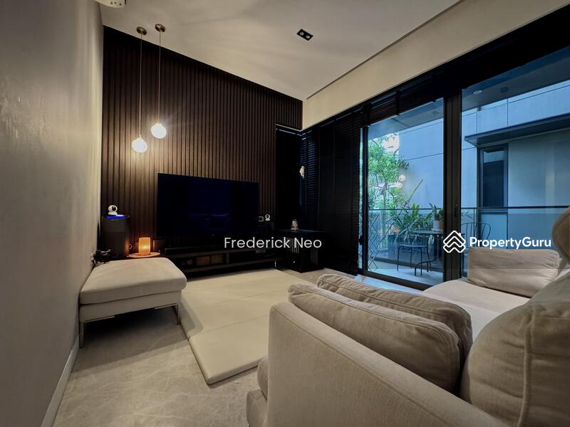 For Sale - Highline Residences