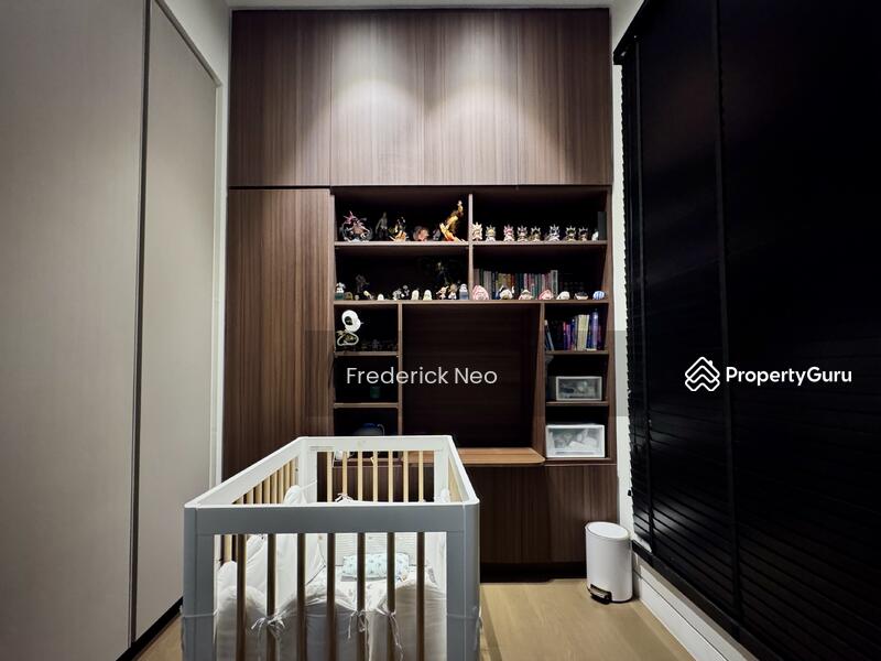 For Sale - Highline Residences