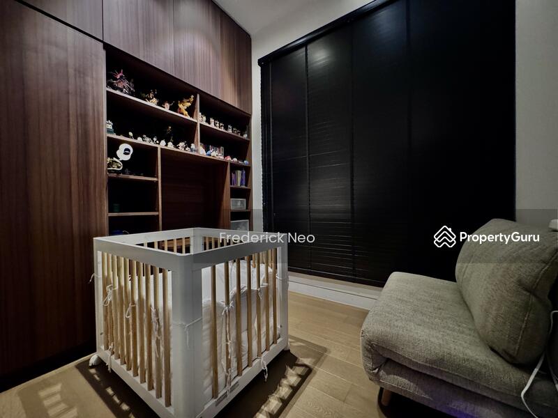 For Sale - Highline Residences