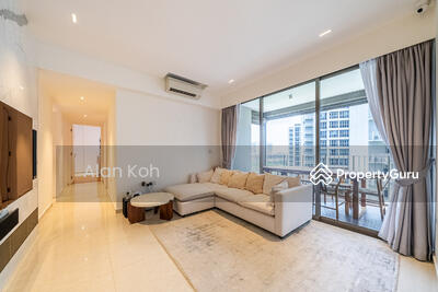 For Sale - Rivercove Residences EC