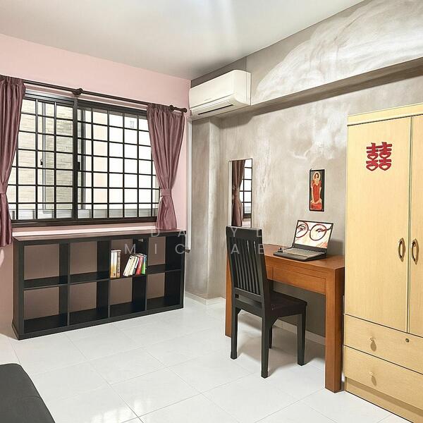For Sale - 565 Pasir Ris Street 51