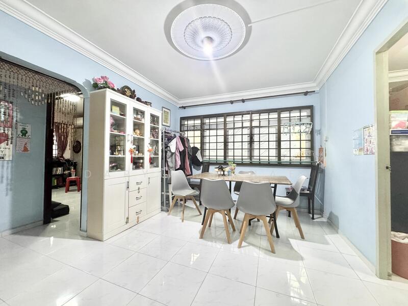 For Sale - 565 Pasir Ris Street 51