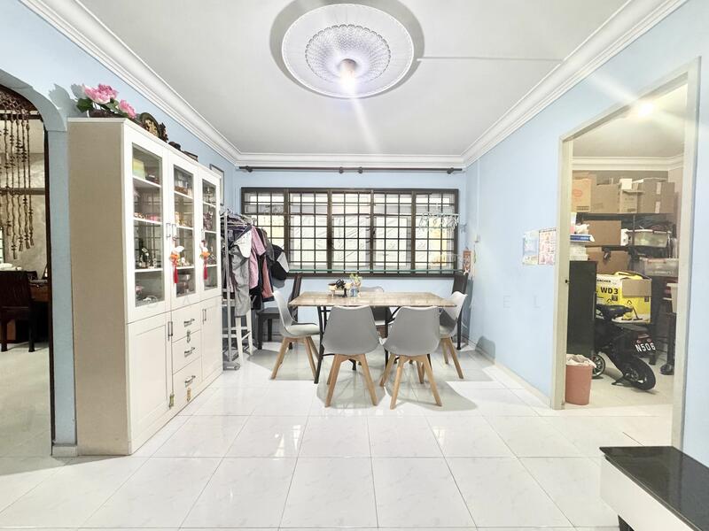 For Sale - 565 Pasir Ris Street 51