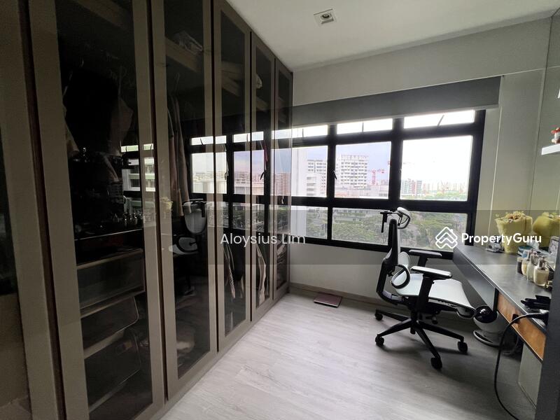 For Sale - 606C Tampines Street 61