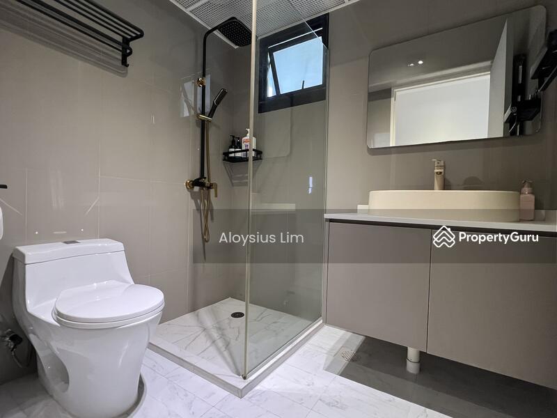 For Sale - 606C Tampines Street 61