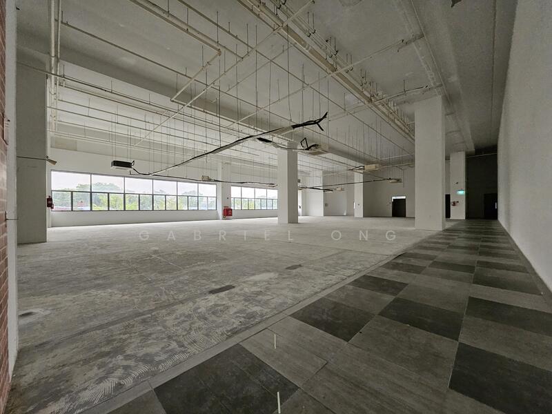 Zhaolim Building, 115 Eunos Avenue 3, 6,921 sqft, Light Industrial (B1) For Rent, by Gabriel Ong, 60122128 - CommercialGuru.com.sg
