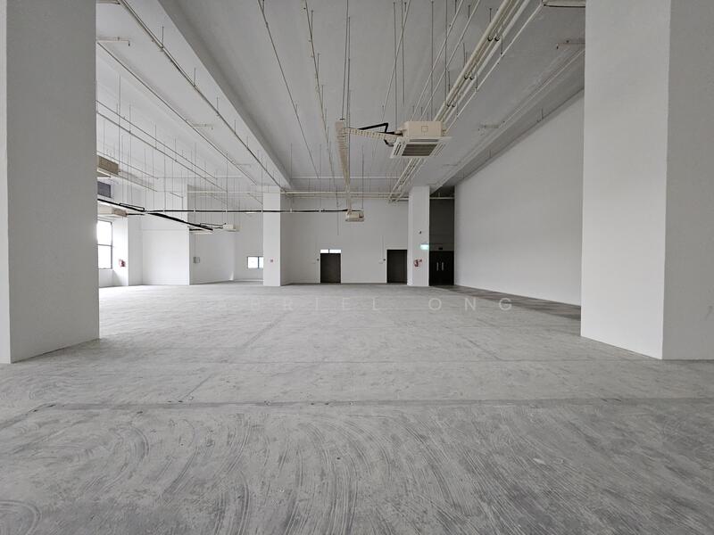 Zhaolim Building, 115 Eunos Avenue 3, 6,921 sqft, Light Industrial (B1) For Rent, by Gabriel Ong, 60122128 - CommercialGuru.com.sg