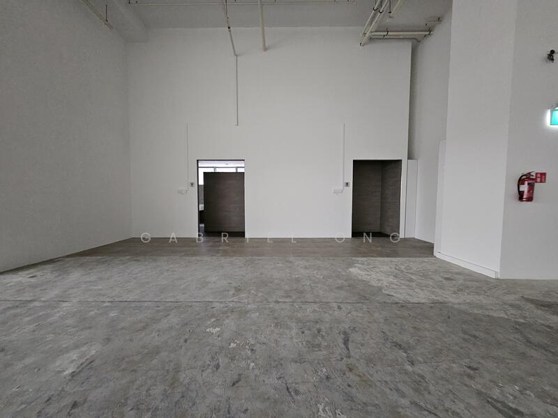 Zhaolim Building, 115 Eunos Avenue 3, 6,921 sqft, Light Industrial (B1) For Rent, by Gabriel Ong, 60122128 - CommercialGuru.com.sg