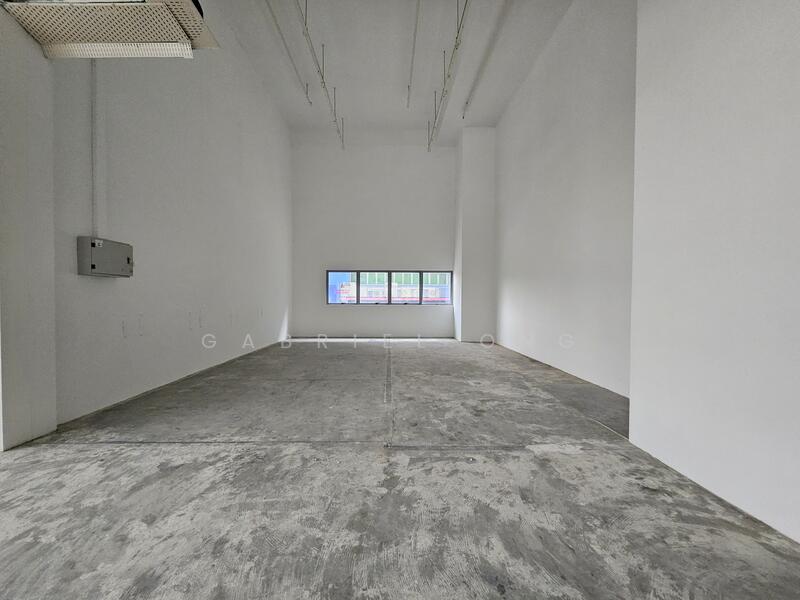 Zhaolim Building, 115 Eunos Avenue 3, 6,921 sqft, Light Industrial (B1) For Rent, by Gabriel Ong, 60122128 - CommercialGuru.com.sg