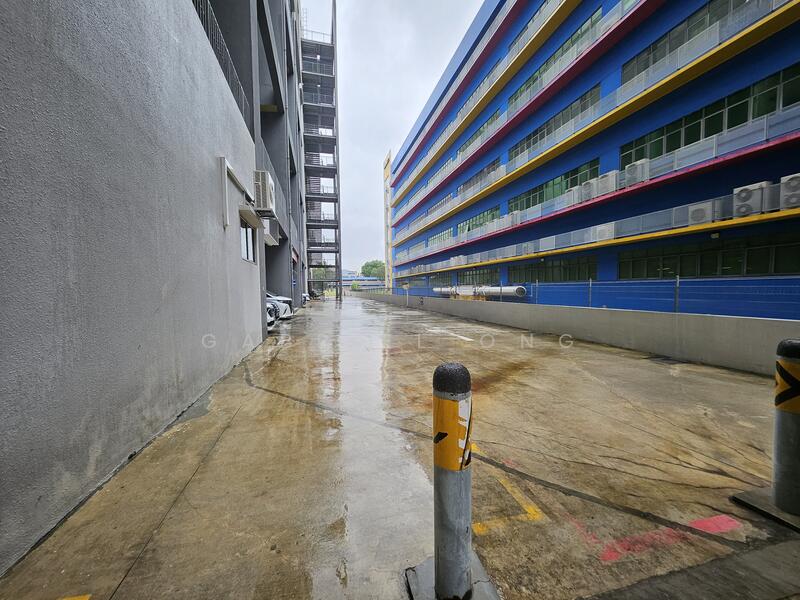 Zhaolim Building, 115 Eunos Avenue 3, 6,921 sqft, Light Industrial (B1) For Rent, by Gabriel Ong, 60122128 - CommercialGuru.com.sg