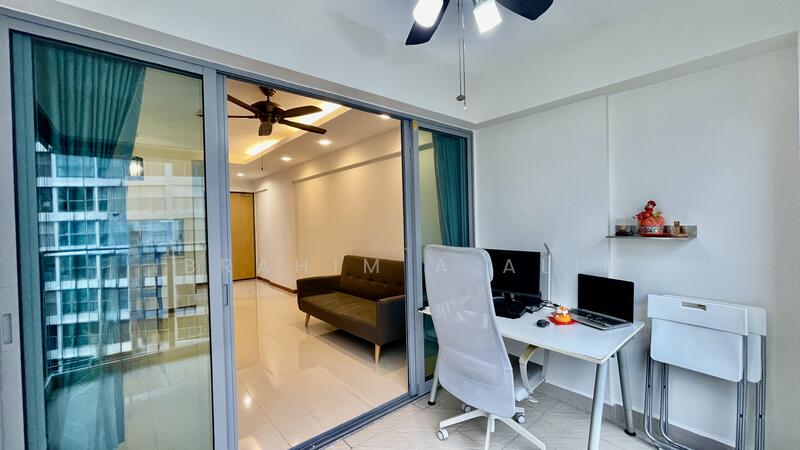 For Sale - 520A Tampines Central 8