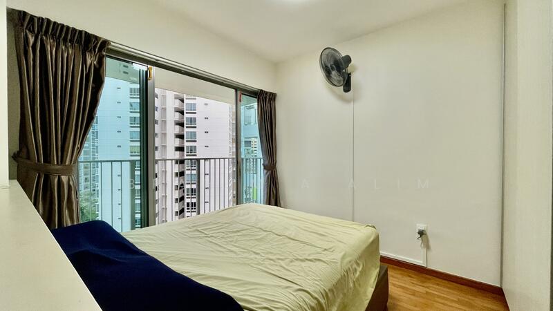 For Sale - 520A Tampines Central 8