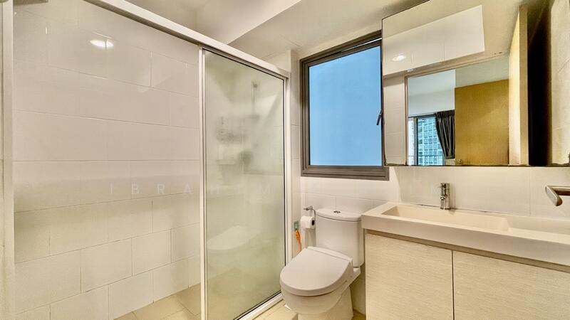 For Sale - 520A Tampines Central 8