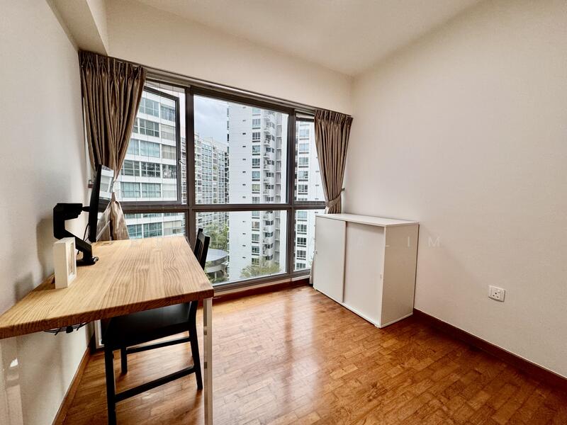 For Sale - 520A Tampines Central 8