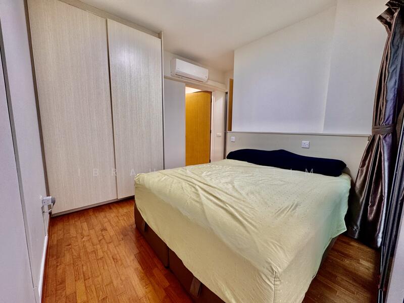 For Sale - 520A Tampines Central 8