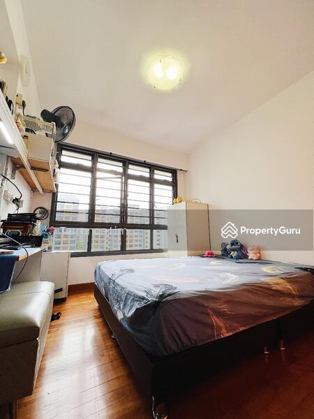 Common Room