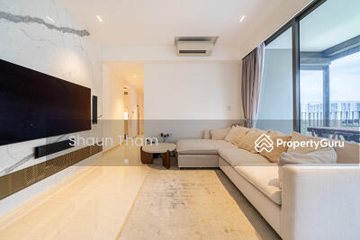 For Sale - Rivercove Residences EC