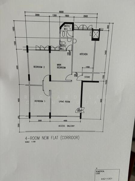 For Sale 236 Jurong East Street 21