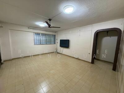 For Sale - 236 Jurong East Street 21