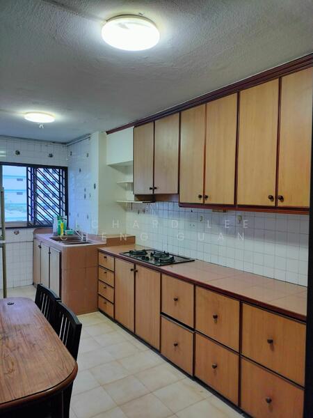 For Sale - 236 Jurong East Street 21