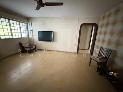 For Sale - 236 Jurong East Street 21