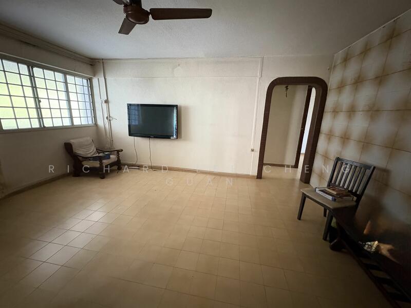 For Sale - 236 Jurong East Street 21