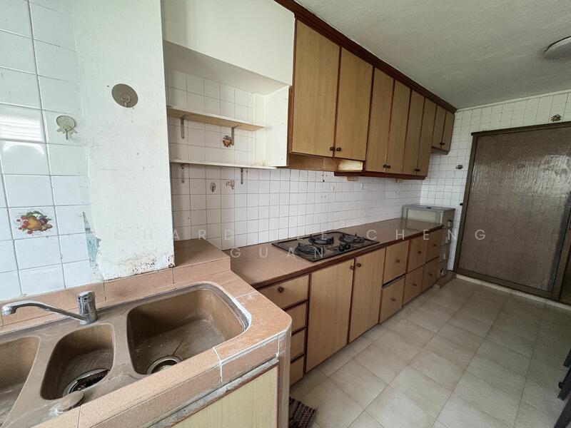 For Sale - 236 Jurong East Street 21