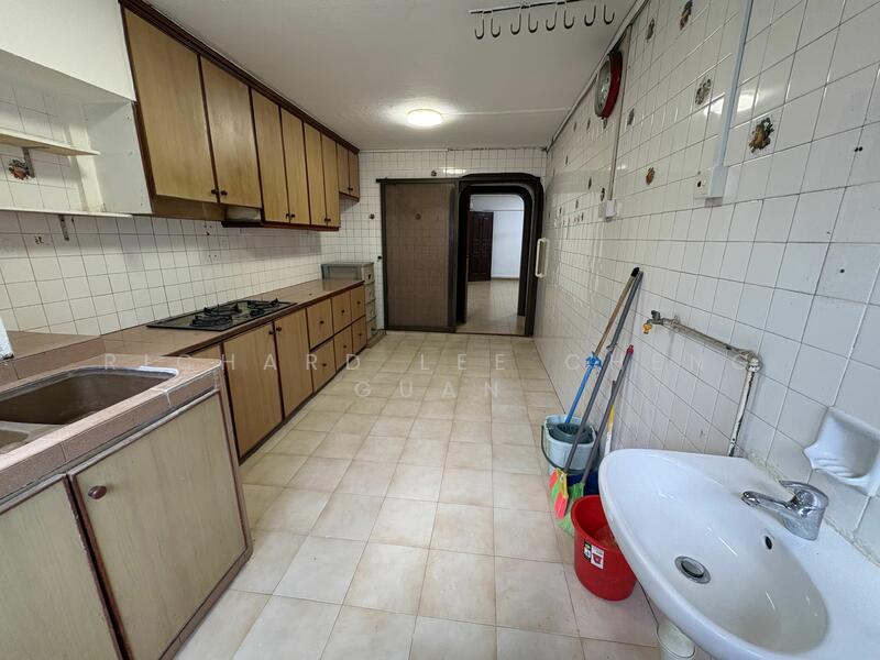 236 Jurong East Street 21 HDB Flat For Sale at S$ 508,999 | PropertyGuru Singapore