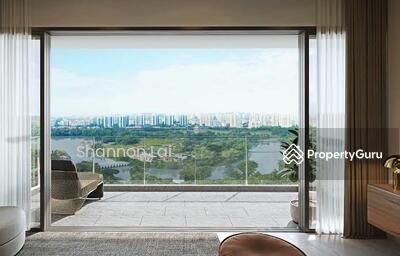 For Sale - The LakeGarden Residences