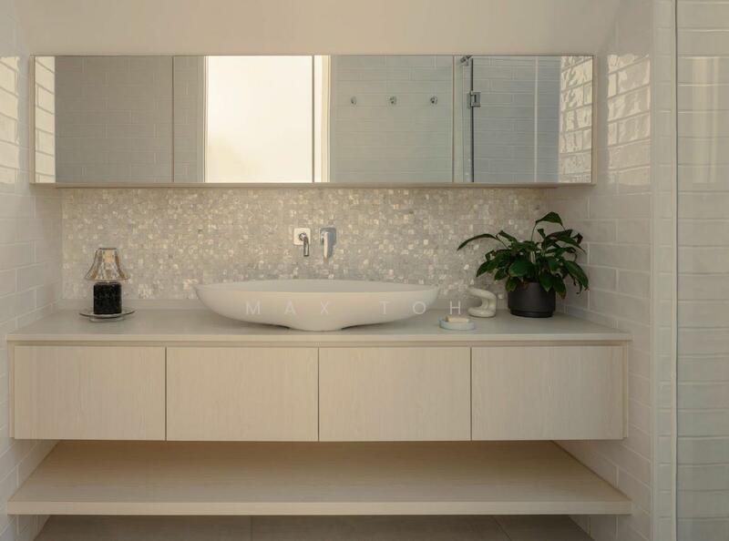 For Sale - ⭐️⭐️LANDED7772 @ D15 SCANDINAVAN RENNOVATED TERRACE