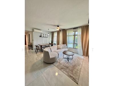 For Sale - 805D Keat Hong Close