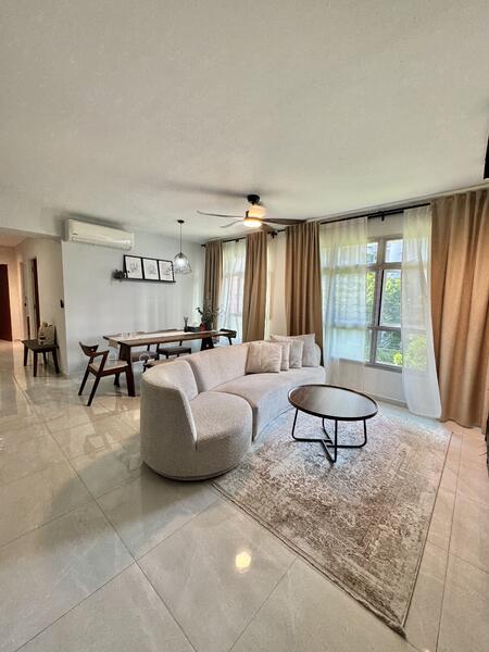 For Sale - 805D Keat Hong Close